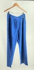 Pantalòn Sastrero con hevillas - tienda online