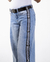 Jean Midi Pin