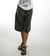 Bermuda Baggy Oxido - comprar online