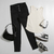 Jean Skinny Button - comprar online