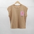 Remera Sketch Five - comprar online