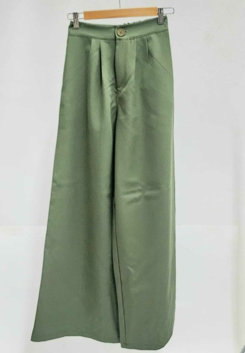 Pantalón Sastrero Ancho - comprar online