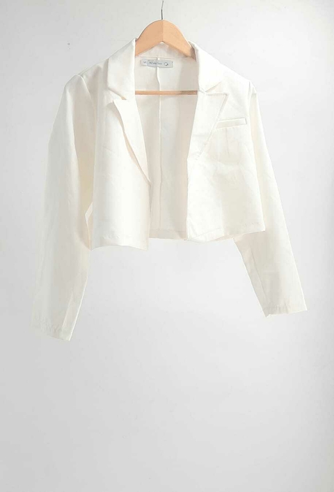 Blazer Corto