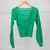 Sweater Crossed