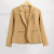 Blazer Entallado