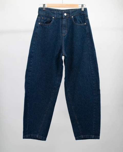 Baggy Azul - All My Sins.