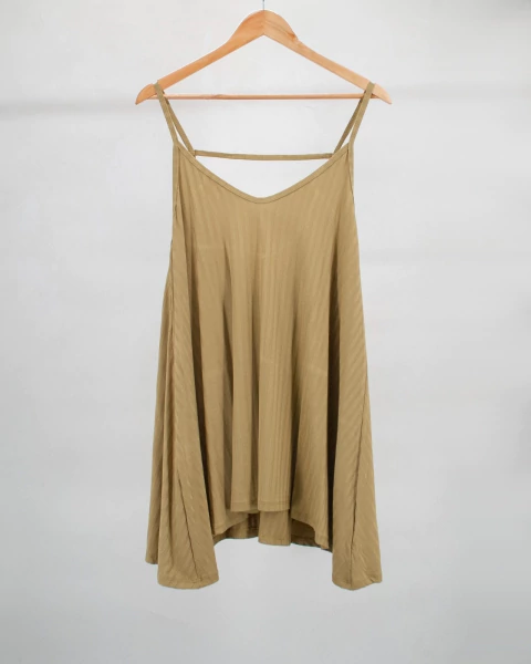 Vestido Morley Creta.