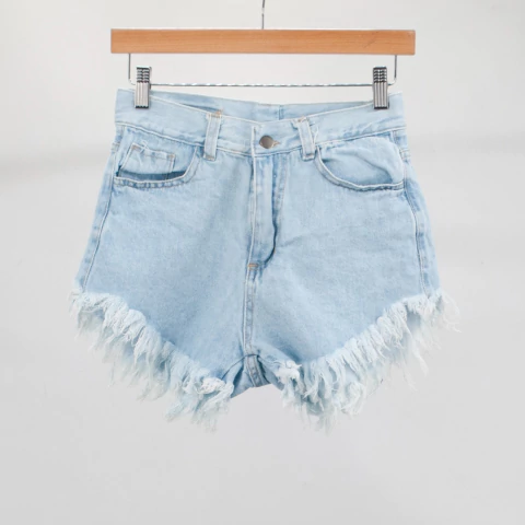 Short Jeans - Glucosa