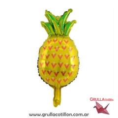 GLOBO MINI ANANA 40 cm.