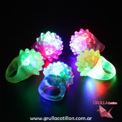 ANILLO LUMINOSO en internet