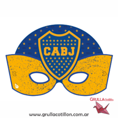 ANTIFAZ BOCA x10