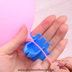 ANUDADOR DE GLOBOS - comprar online