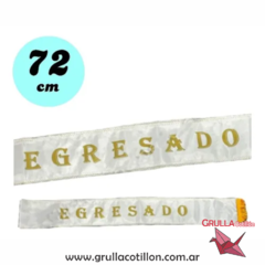 BANDA EGRESADOS