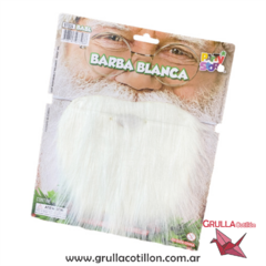 BARBA PAPA NOEL