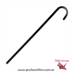 BASTON CABALLERO CURVO (No apto para envio)