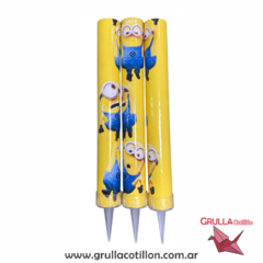 BENGALA MINIONS - comprar online