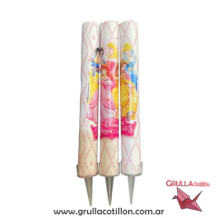 BENGALA PRINCESAS