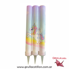 BENGALA UNICORNIO - comprar online