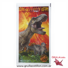 BOLSITAS JURASSIC x10
