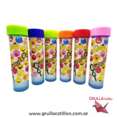 BURBUJERO GRANDE INDIVIDUAL