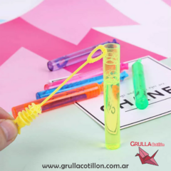 BURBUJERO ESTRELLA x10 UNIDADES - tienda online