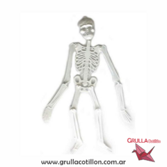 ESQUELETO ARTICULADO GRANDE 90 cm. - comprar online