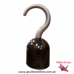 GARFIO PIRATA