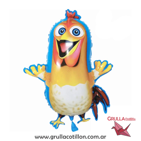 GLOBO BARTOLITO 70 cm