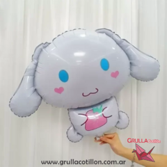 GLOBO FORMA CINNAMOROLL 65 cm