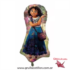 GLOBO MIRABEL - ENCANTO 60 cm