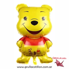 GLOBO FORMA WINNIE POOH 60 cm