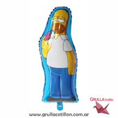 GLOBO HOMERO 70 cm