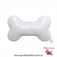 GLOBO HUESO 60 cm - comprar online