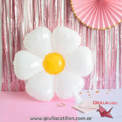 GLOBO MARGARITA MEDIANA 60 cm