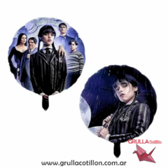 GLOBO MERLINA REDONDO 45 cm