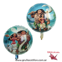 GLOBO MOANA 45 cm. - comprar online