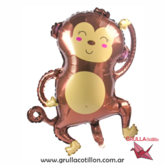 GLOBO MONO CUERPO 70 cm