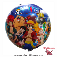 GLOBO ONE PIECE 45 cm