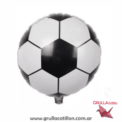 GLOBO PELOTA 45 CM en internet