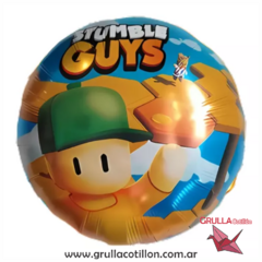 GLOBO STUMBLE GUYS 45 cm.