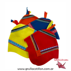 GORRO COYA CLASICO