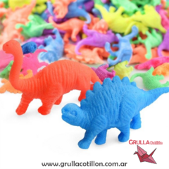 DINOSAURIO HIDROGEL (crecen)