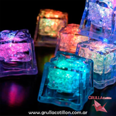 HIELO CON LUZ - comprar online