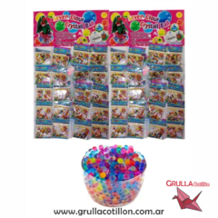 PELOTITAS HIDROGEL MULTICOLOR - comprar online