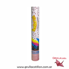 LANZA PAPELES ROSE GOLD