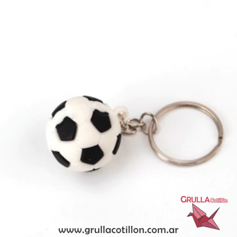 LLAVERO PELOTA