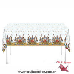 MANTEL ARGENTINA en internet