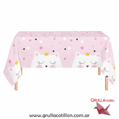 MANTEL GATITO - comprar online