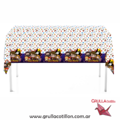 MANTEL HARRY POTTER - comprar online