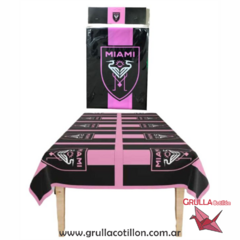 MANTEL INTER MIAMI